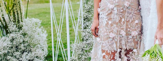 open lace back dress Olive Dress – Dress the Population